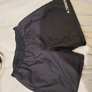 Nike terrex shorts
